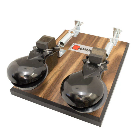 Castanets on Table Danmar