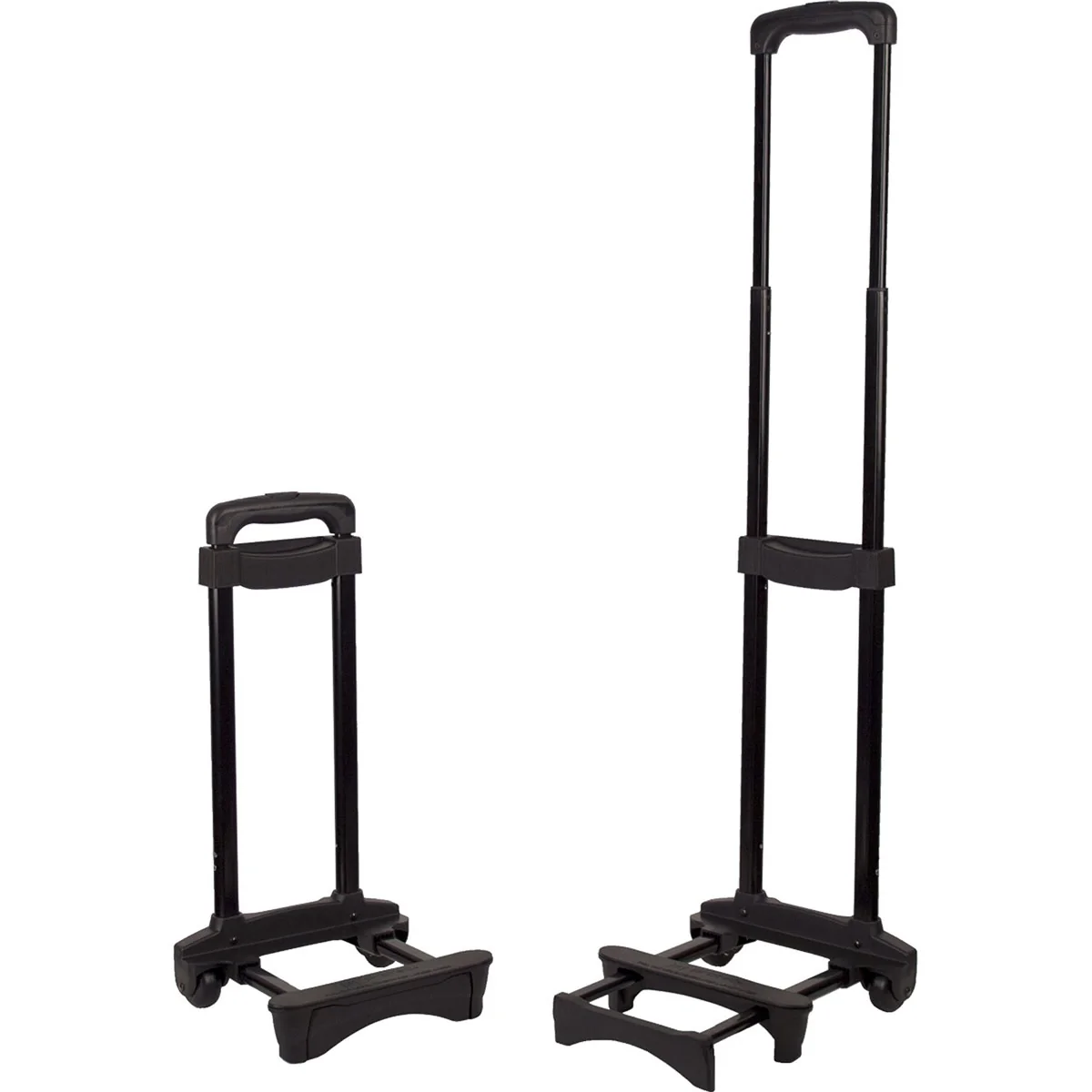 Protec Trolley (Telescopic Handle)