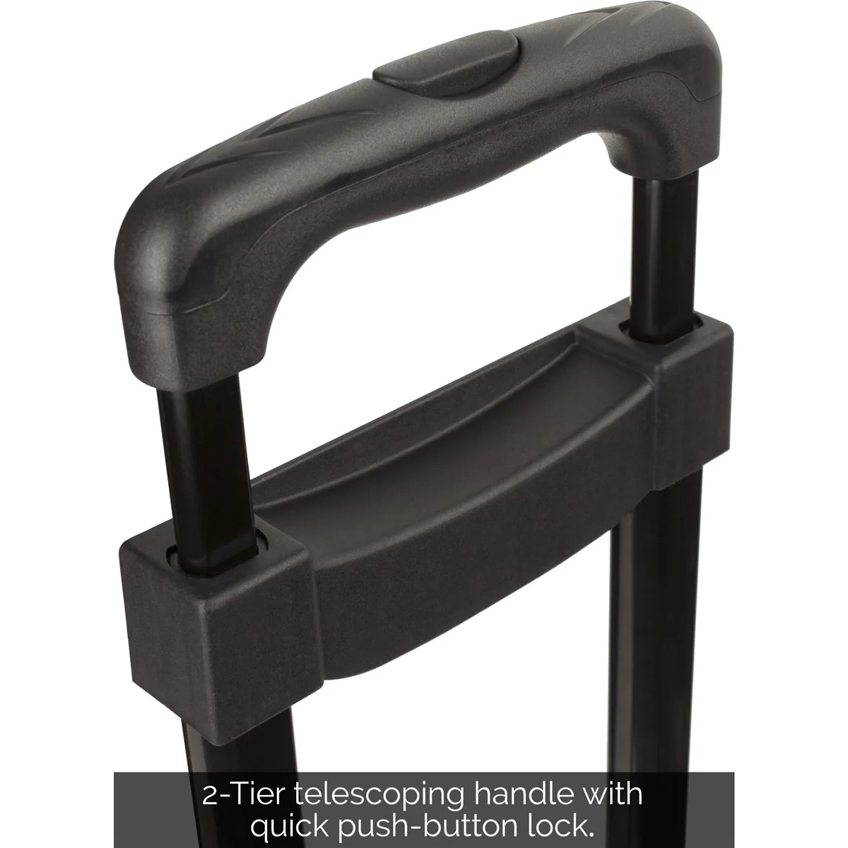 Protec Trolley (Telescopic Handle) - Image 2
