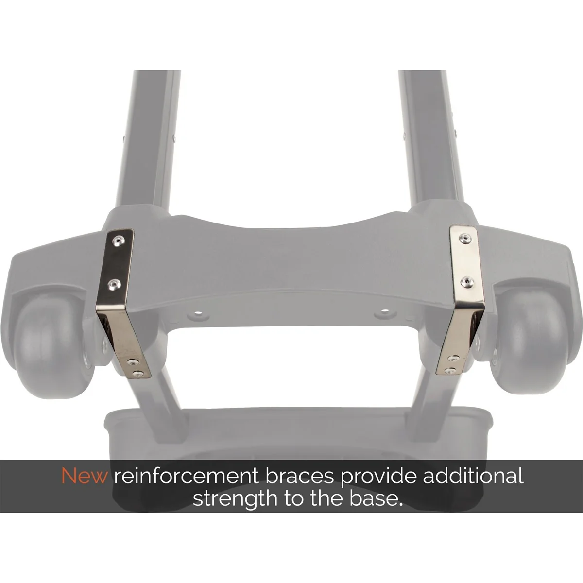 Protec Trolley (Telescopic Handle) - Image 4