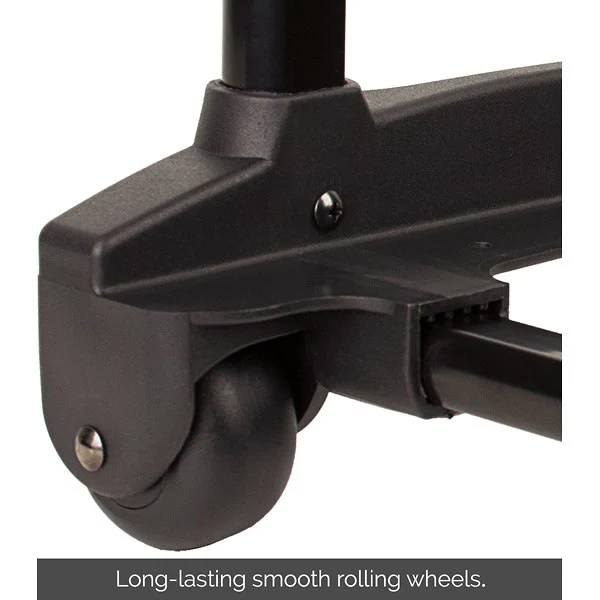 Protec Trolley (Telescopic Handle) - Image 5