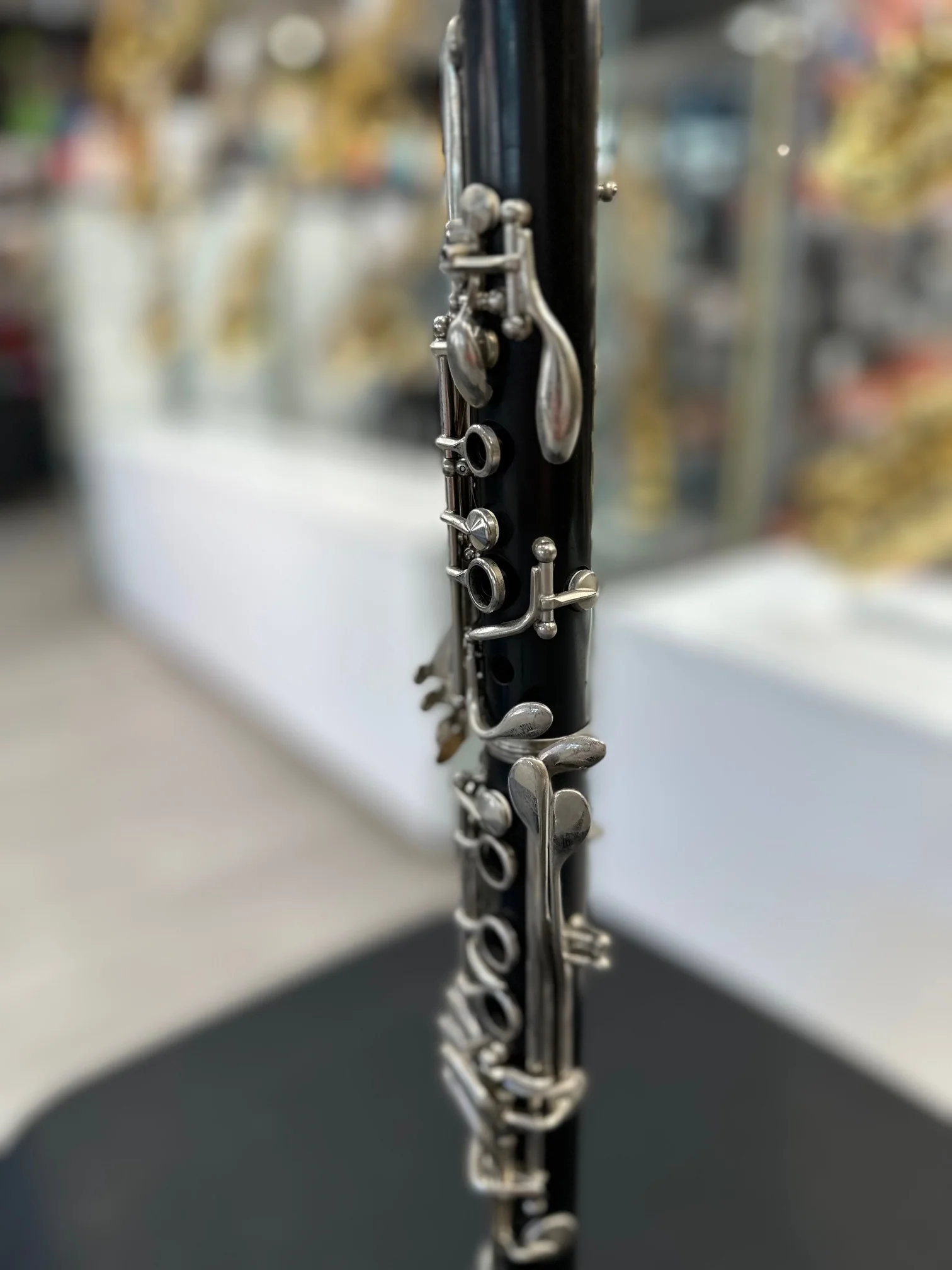 Pre-Owned Artley Bb Clarinet - Image 2