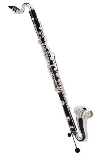 Buffet-Crampon Student Bass Clarinet