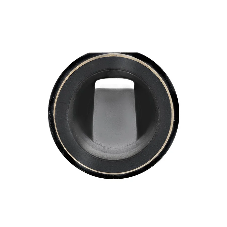 Chedeville Elite Bass Clarinet Mouthpiece - Image 3