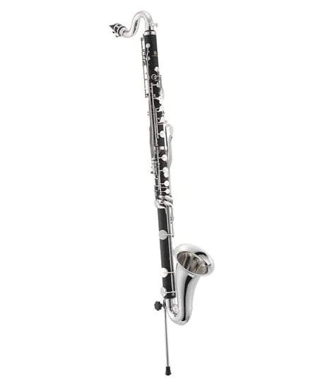 Jupiter 1000 Series Bass Clarinet
