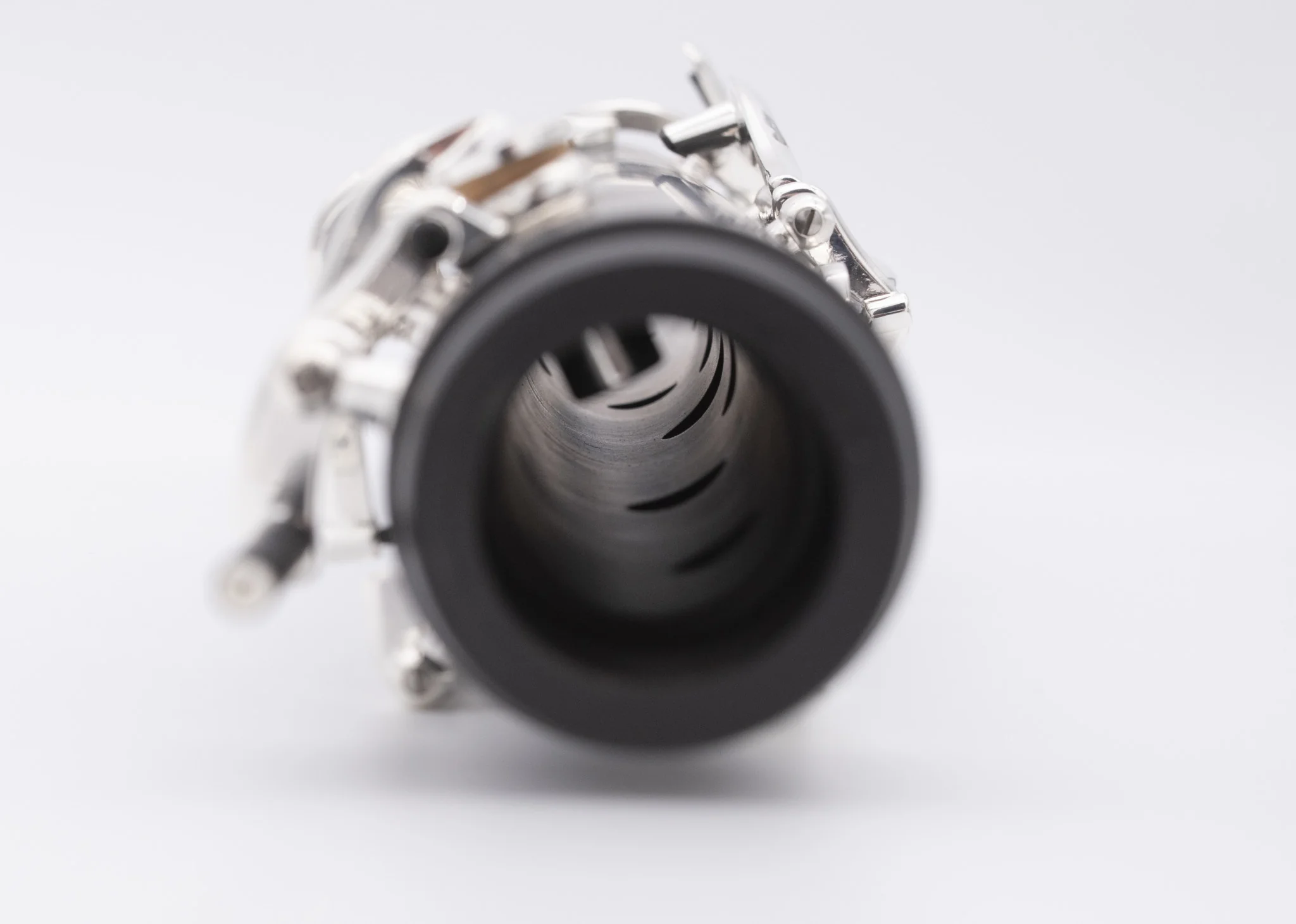 Royal Global MAX Bass Clarinet - Image 2