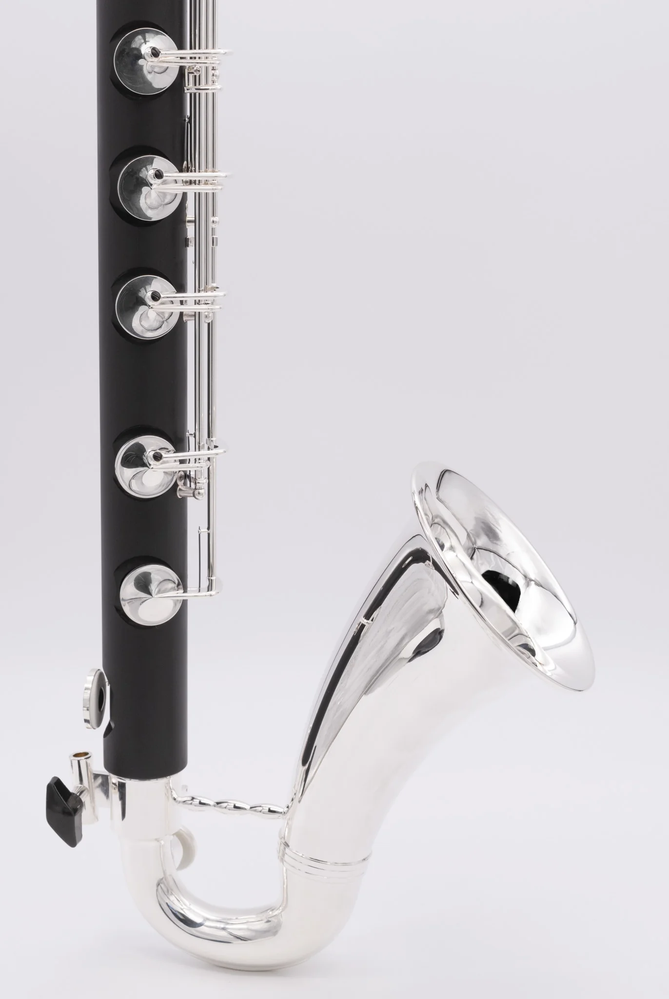 Royal Global MAX Bass Clarinet - Image 3