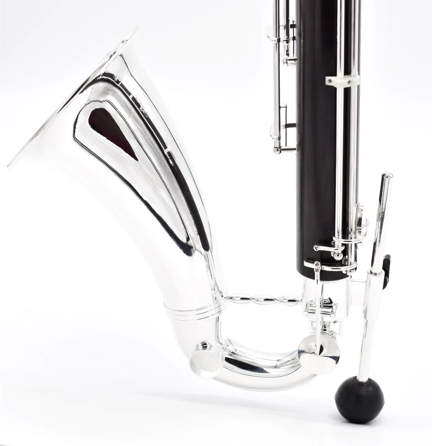 Clarinette Basse Royal Global POLARIS (Do Grave) - Image 2