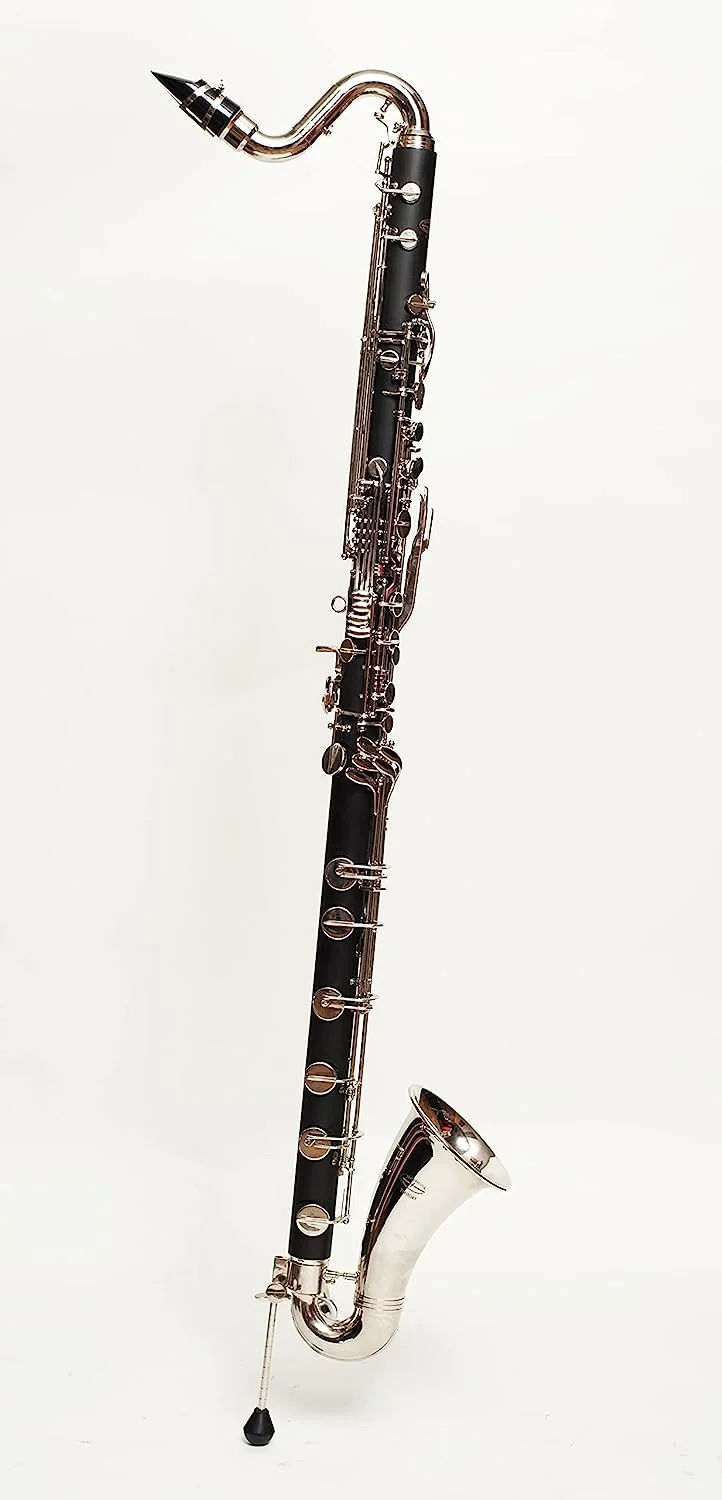 Clarinette Basse Ultra (Do)