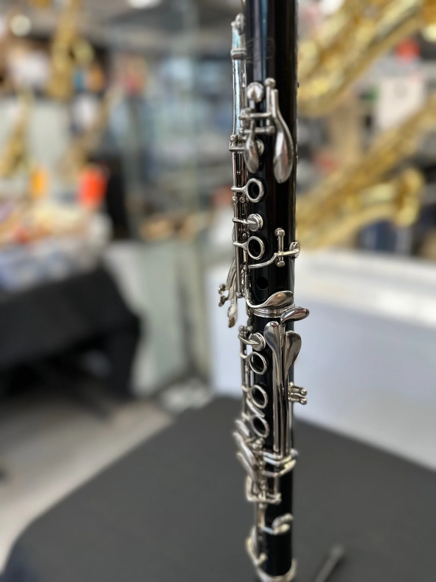 Pre-Owned Bundy Clarinet - Image 2