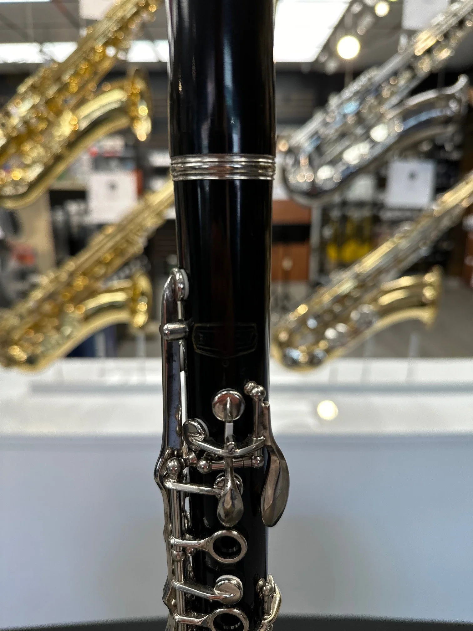 Pre-Owned Bundy Clarinet - Image 5