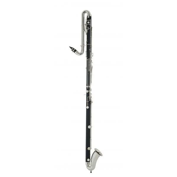 Clarinette Contrebasse Leblanc