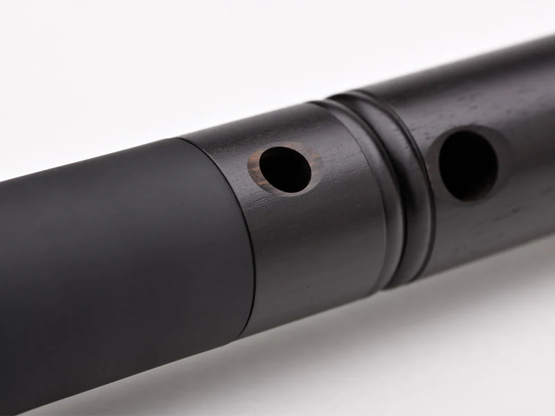 Buffet Crampon Pocket Clarinet - Image 2