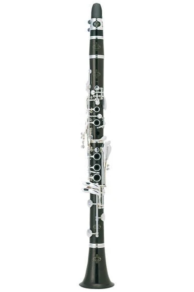 Buffet-Crampon E11 C Clarinet