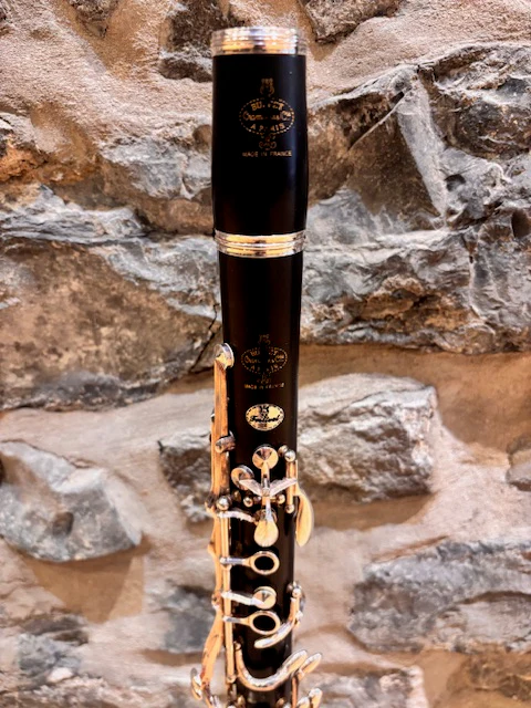 Pre-owned Buffet-Crampon Festival A Clarinet - Image 2
