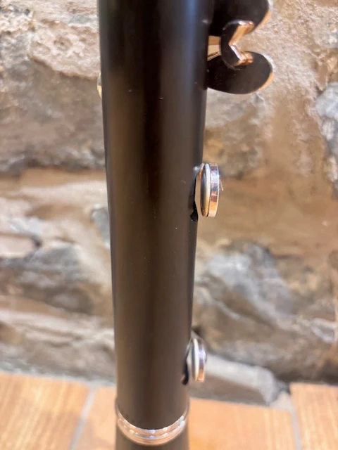 Pre-owned Buffet-Crampon Festival A Clarinet - Image 3