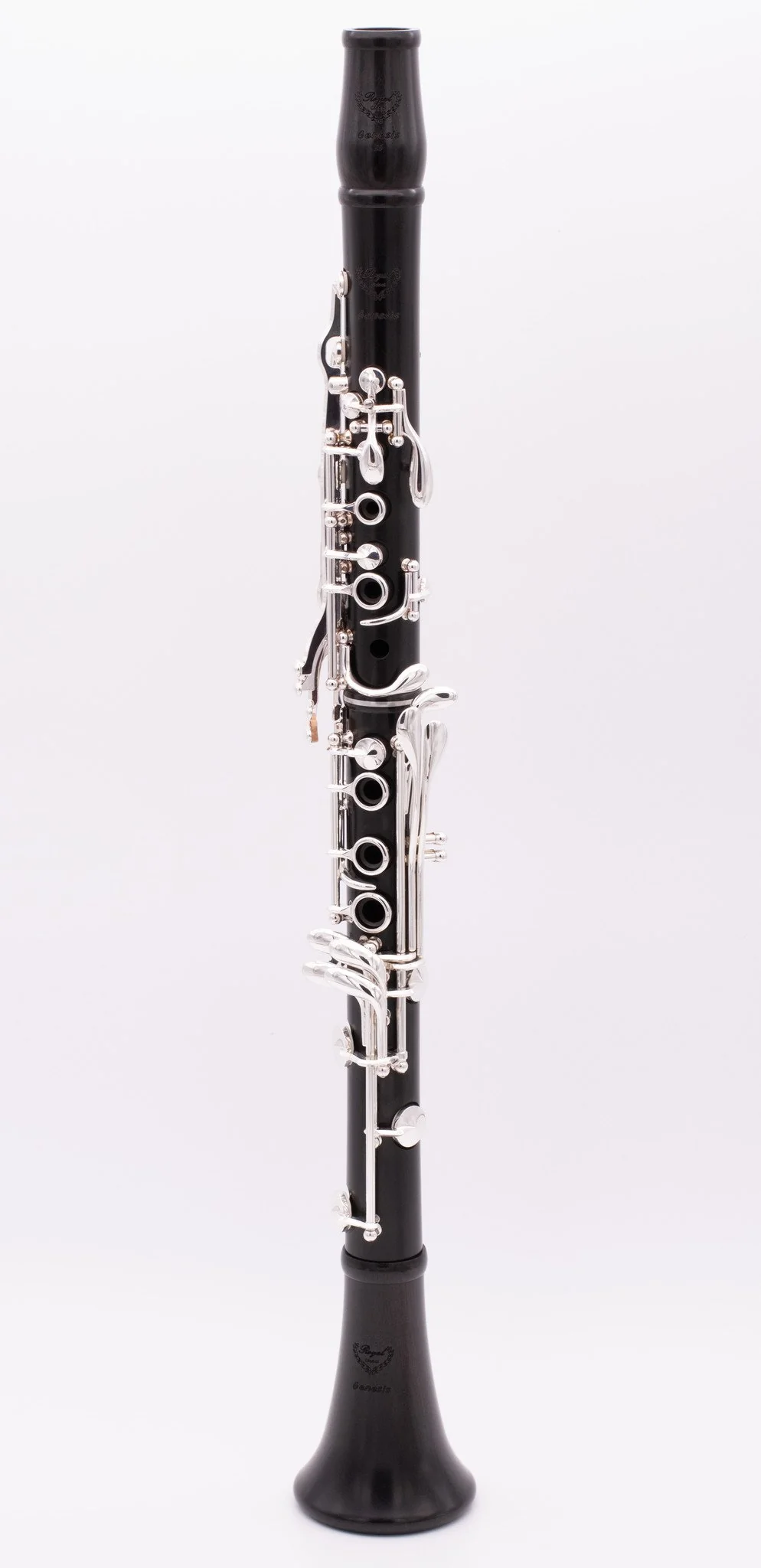 Clarinette en LA Royal Global CLASSICAL LIMITED