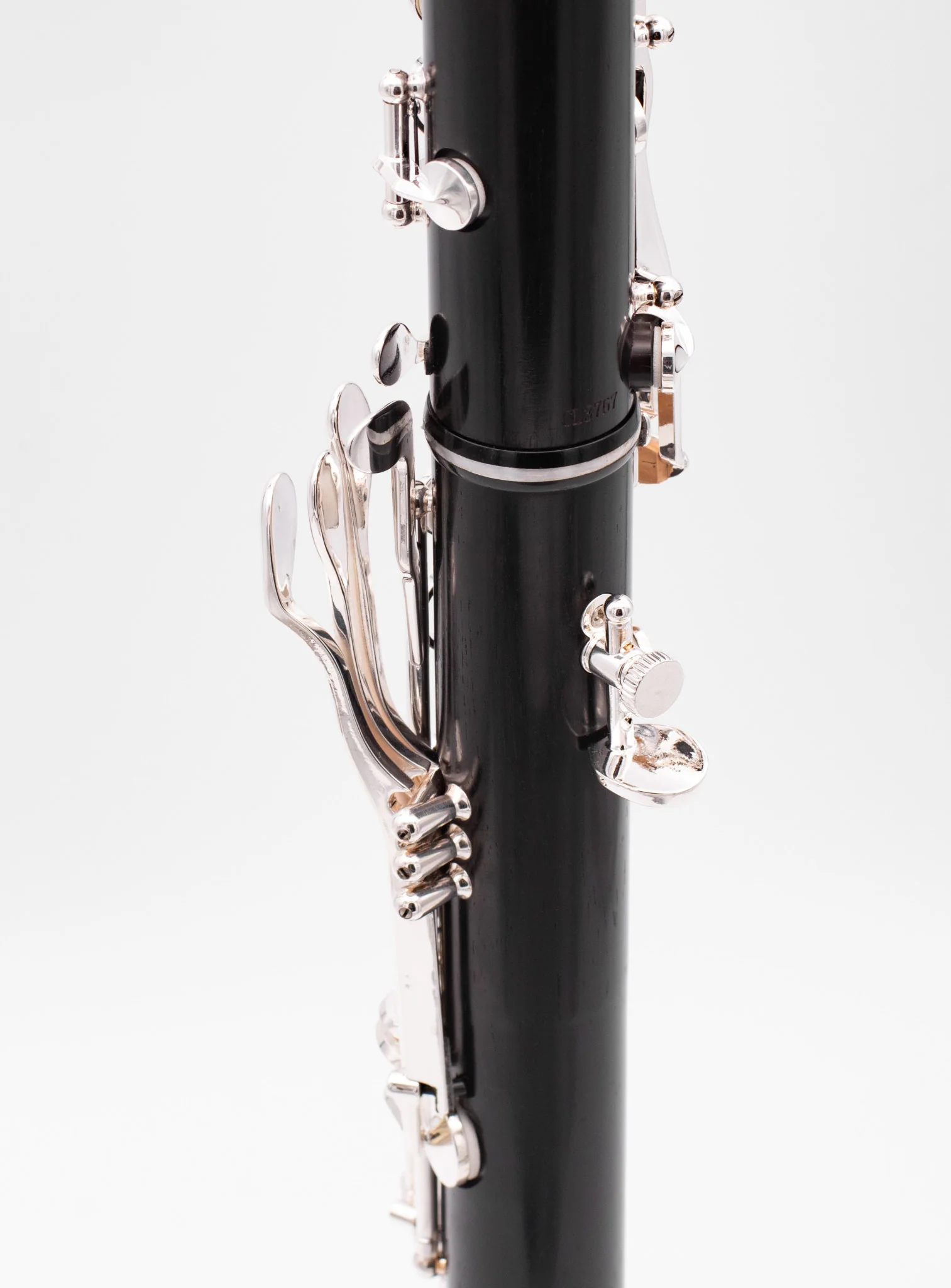 Clarinette en LA Royal Global CLASSICAL LIMITED - Image 3