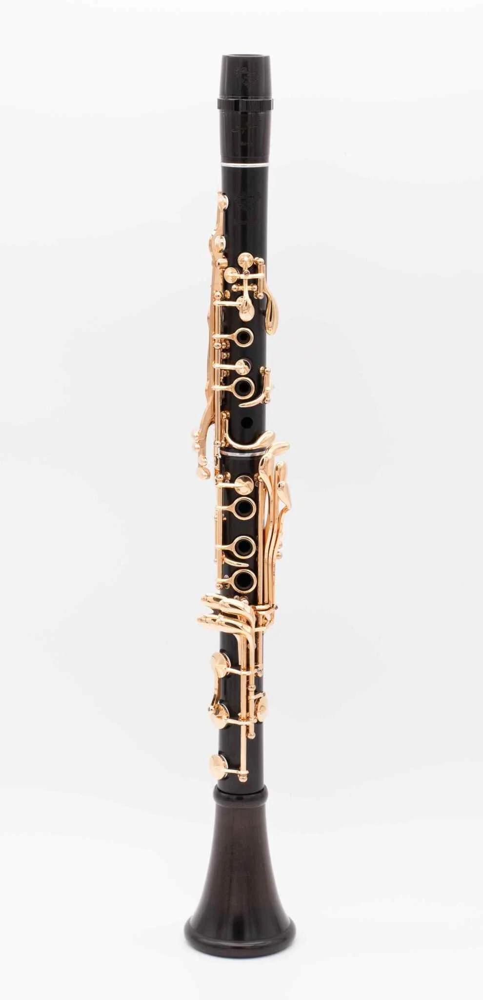 Clarinette en LA Royal Global FIREBIRD OR ROSE