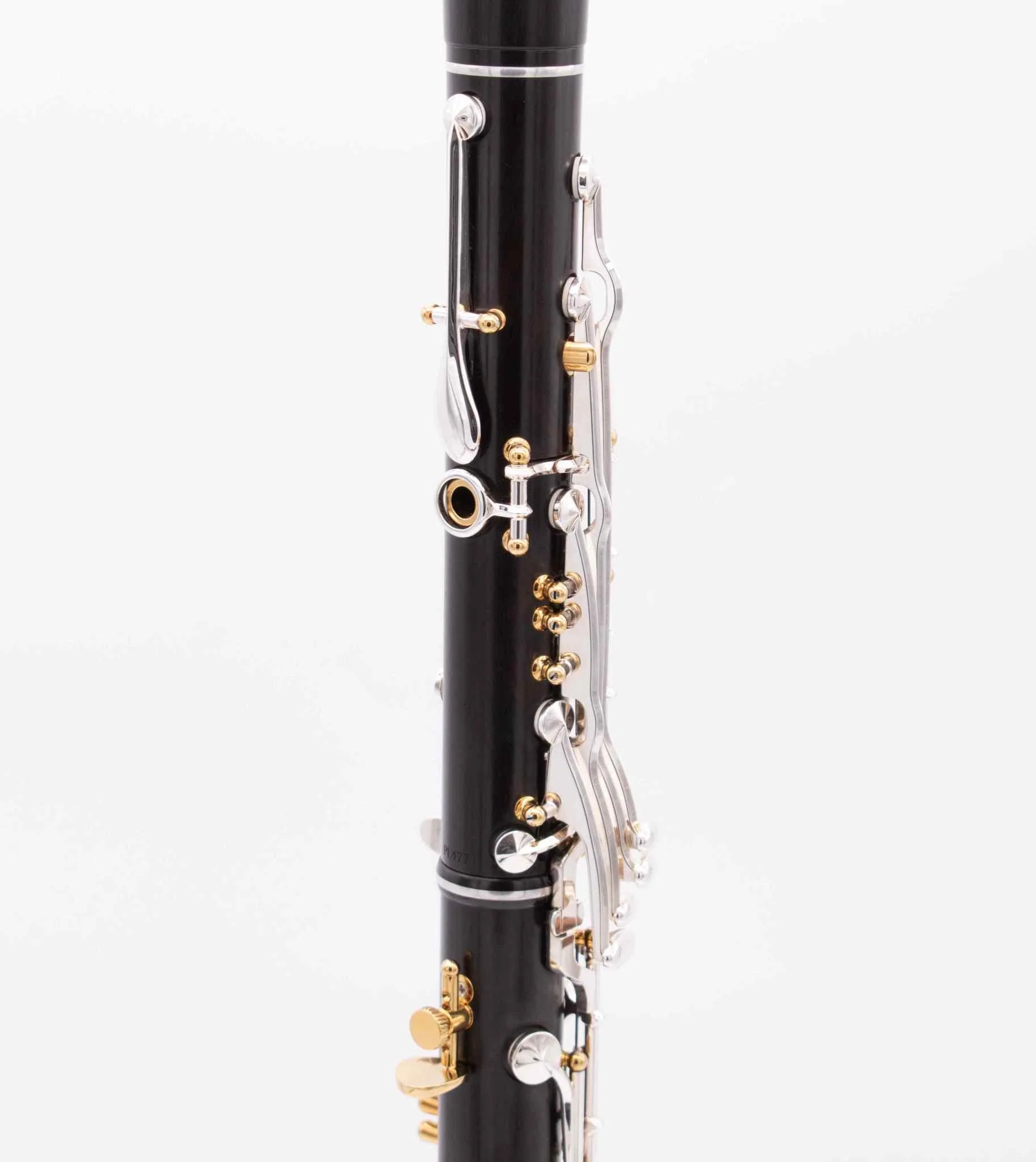 Royal Global POLARIS A Clarinet - Image 2