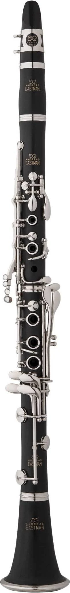 Clarinette en Sib Eastman ECL230
