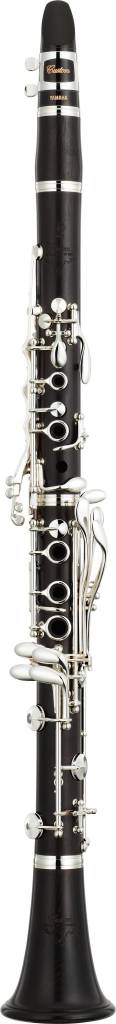 Yamaha YCL-CSG Series II Bb Clarinet
