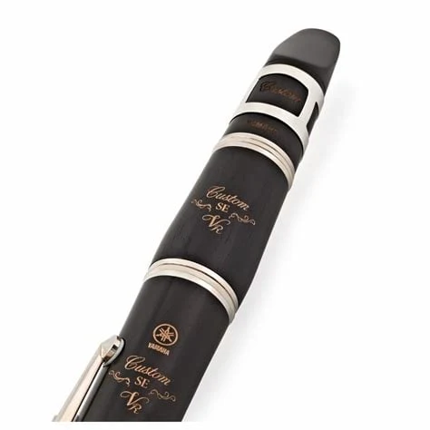 Yamaha YCL-SEVR Bb Clarinet - Image 2