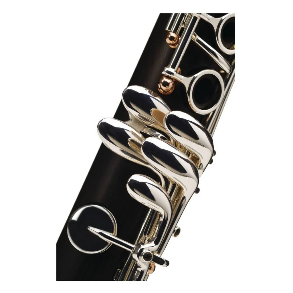 Buffet-Crampon Légende A Clarinet - Image 4
