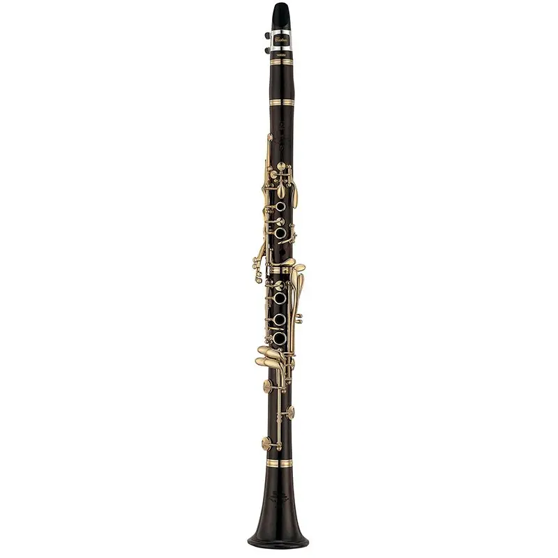 Yamaha YCL-CSG-A Clarinet Serie III Hamilton