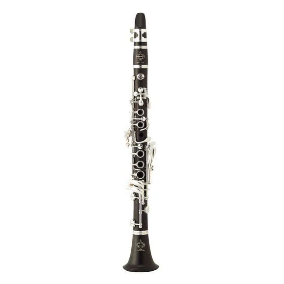 Buffet-Crampon Prestige RC Eb Clarinet