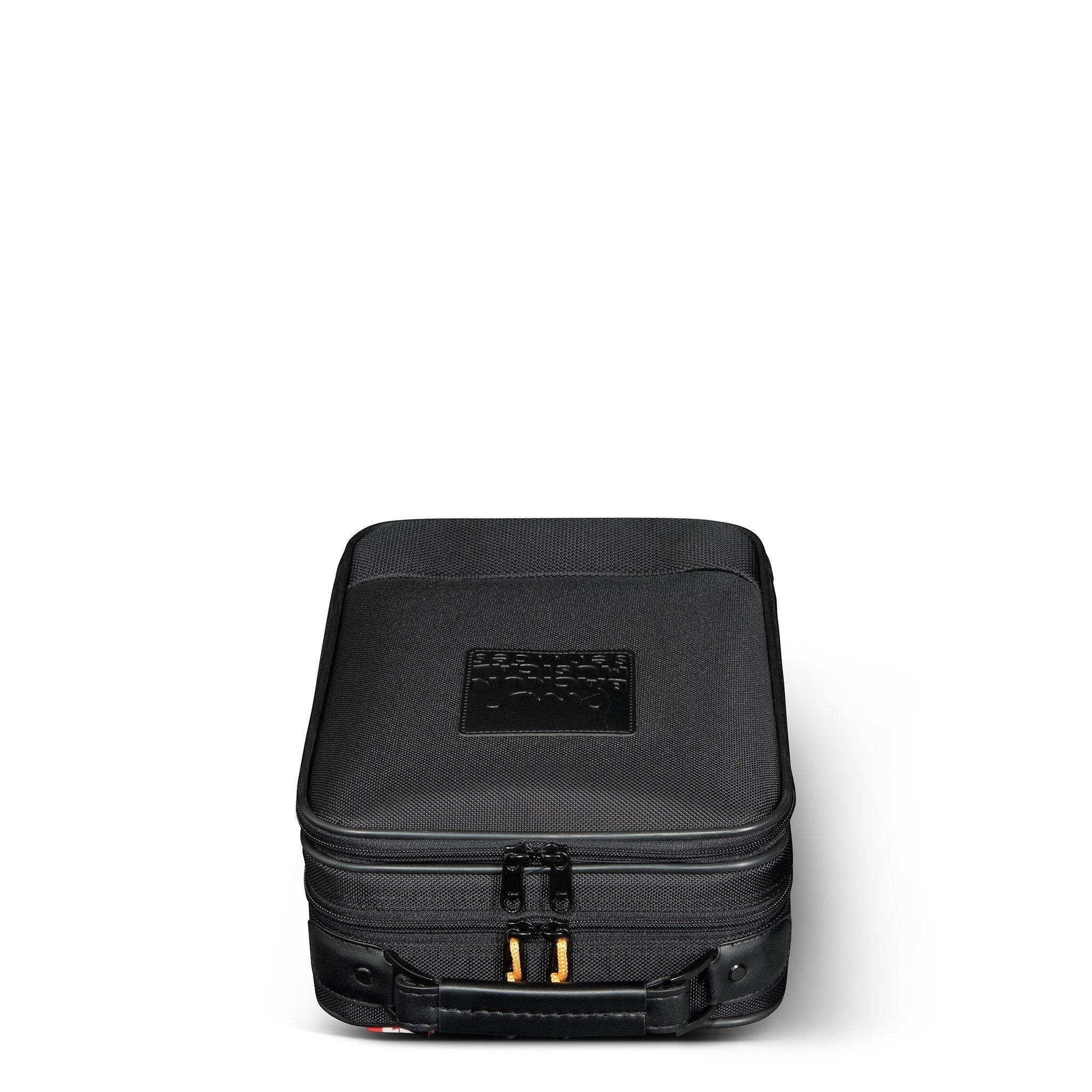 Backun Alpha Nickel Bb Clarinet - Image 5