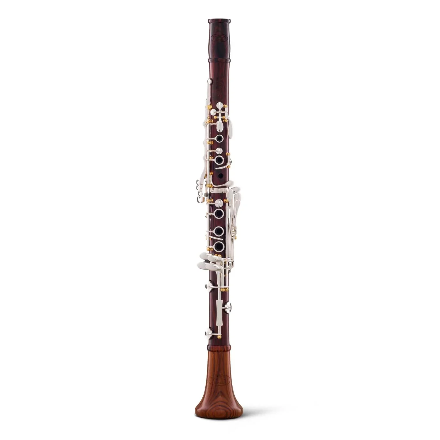 Backun Protégé Cocobolo Bb Clarinet