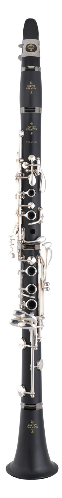 Buffet-Crampon Premium Bb Clarinet