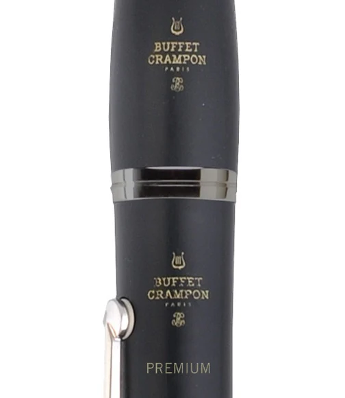 Buffet-Crampon Premium Bb Clarinet - Image 2