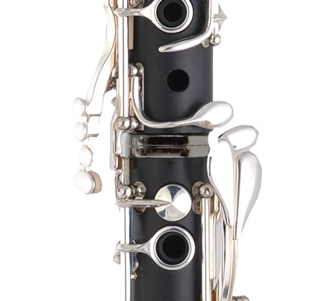 Buffet-Crampon Premium Bb Clarinet - Image 3