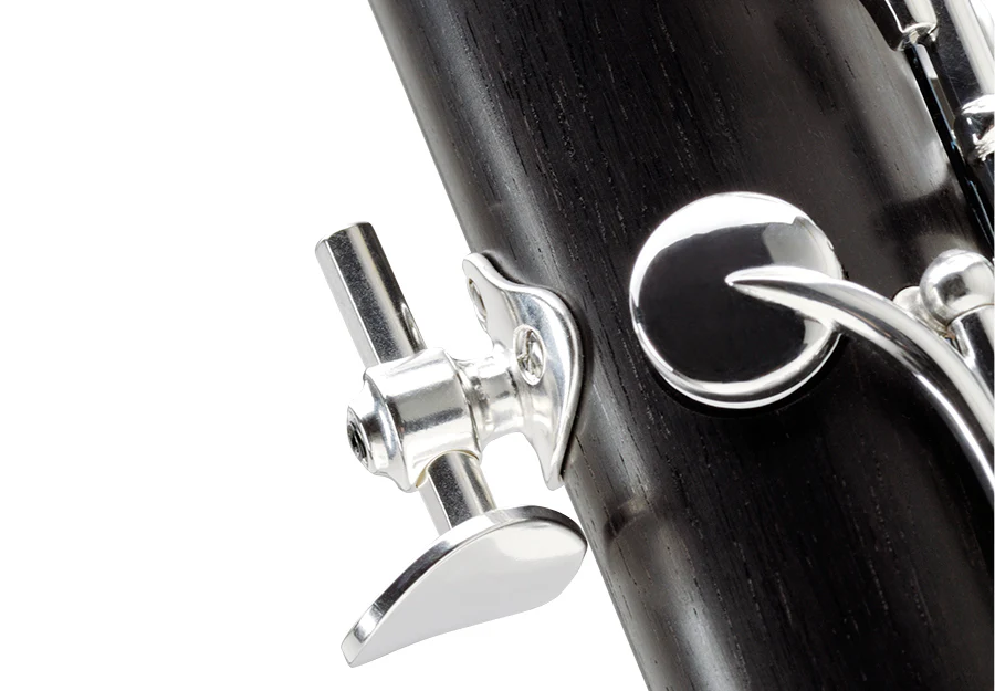 Buffet-Crampon Divine Bb Clarinet - Image 5