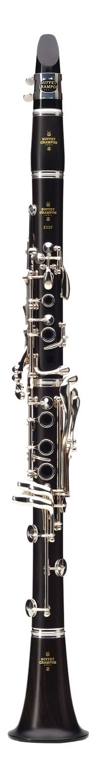 Buffet Crampon E12 France Bb Clarinet