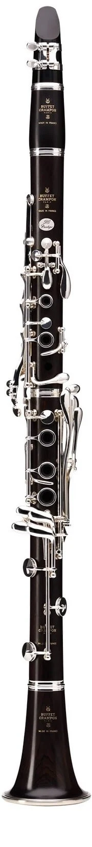 Buffet-Crampon Prestige RC Bb Clarinet - Image 3