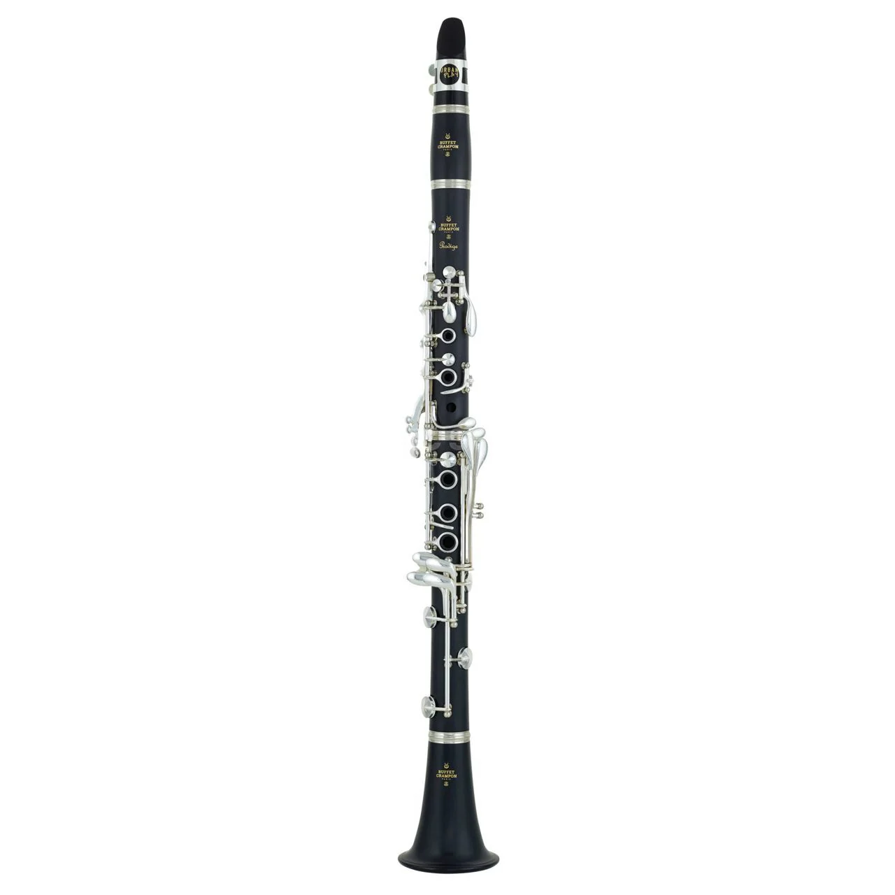 Buffet-Crampon Prodige Bb Clarinet
