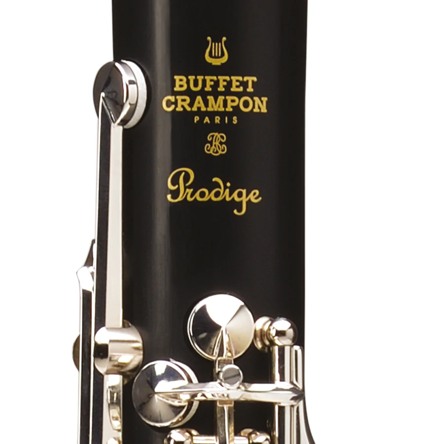 Buffet-Crampon Prodige Bb Clarinet - Image 2