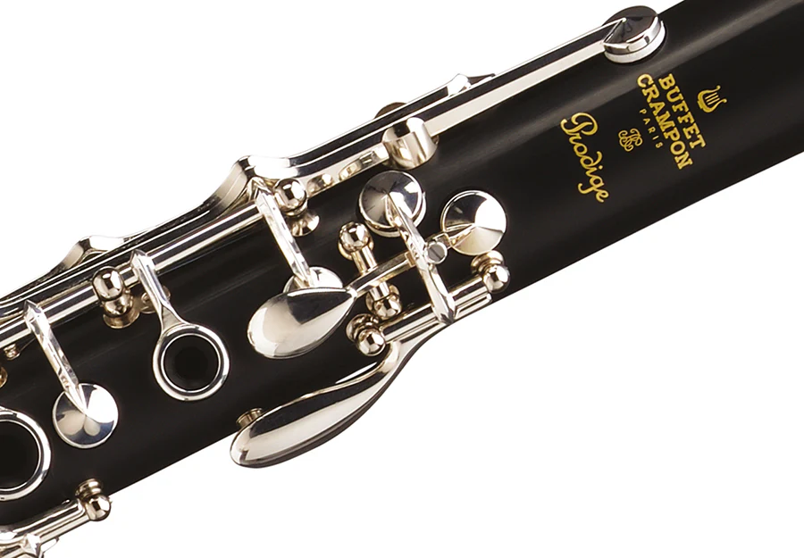 Buffet-Crampon Prodige Bb Clarinet - Image 3
