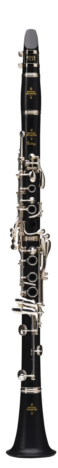Buffet-Crampon Prodige Bb Clarinet - Image 6
