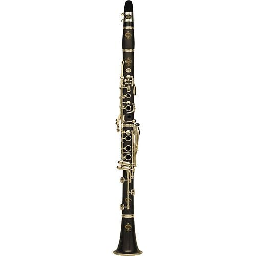 Buffet-Crampon R13 Prestige Bb Clarinet