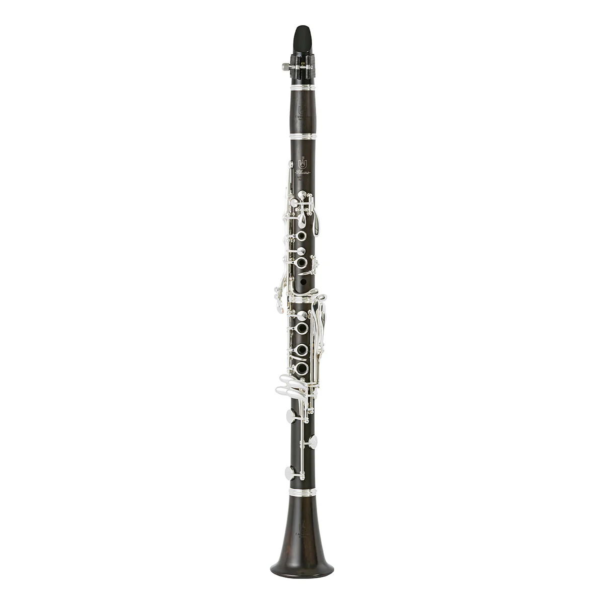 F. Arthur Uebel Classic Bb Clarinet