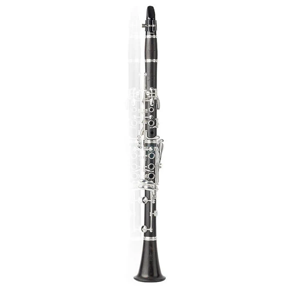 F. Arthur Uebel Classic Bb Clarinet - Image 2