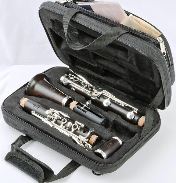 F. Arthur Uebel Classic Bb Clarinet - Image 3