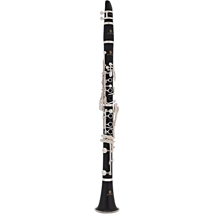 Jupiter JCL700N Bb Clarinet - Image 2