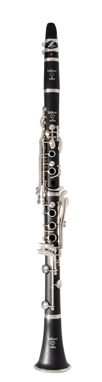 Clarinette Sib Leblanc Vito LCL301N