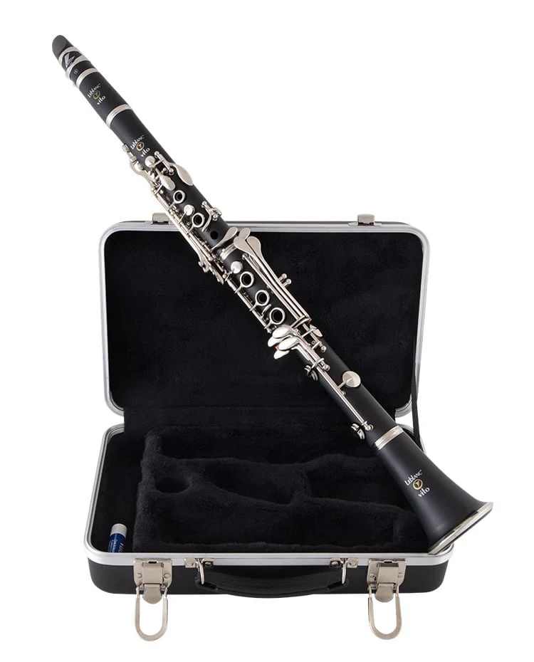 Clarinette Sib Leblanc Vito LCL301N - Image 4