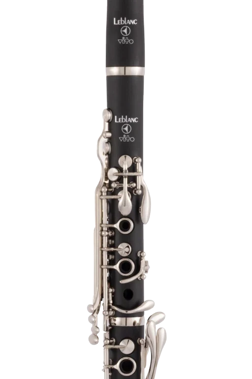 Leblanc Vito LCL302N Bb Clarinet - Image 3